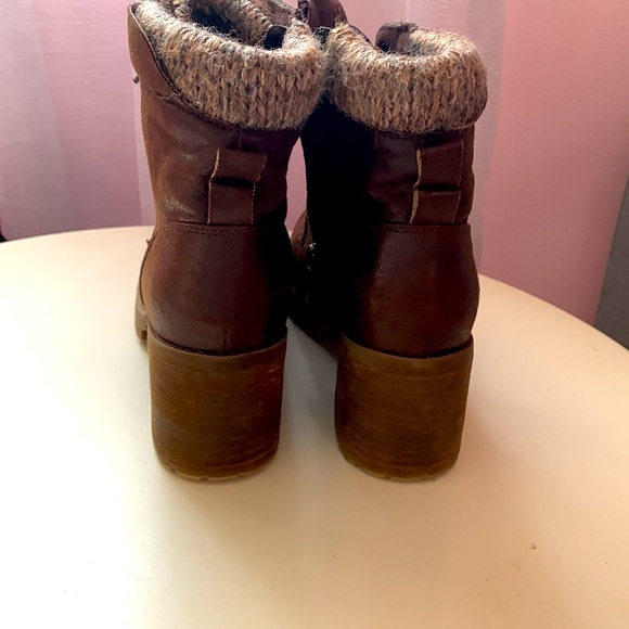 Carlos by Carlos Santana ladies ankle boots - Picture 3 of 5